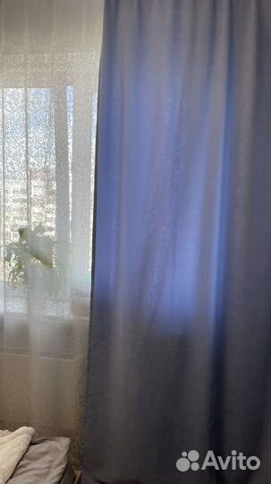 Портьеры бу