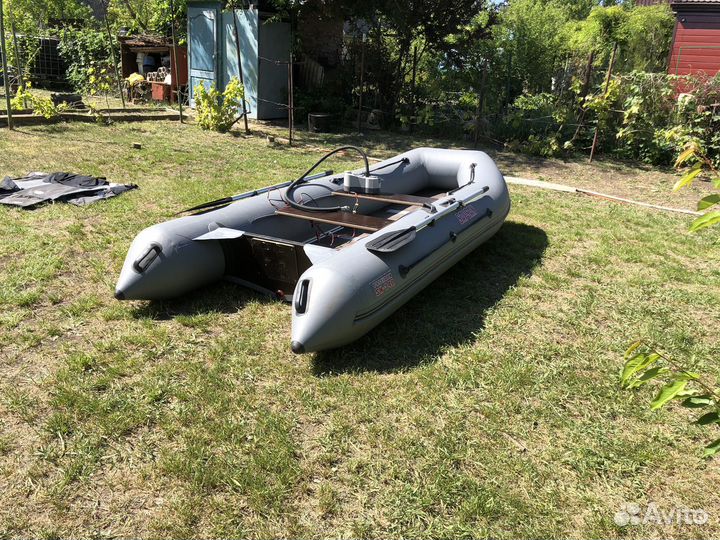 Poseidon sapsan sn340