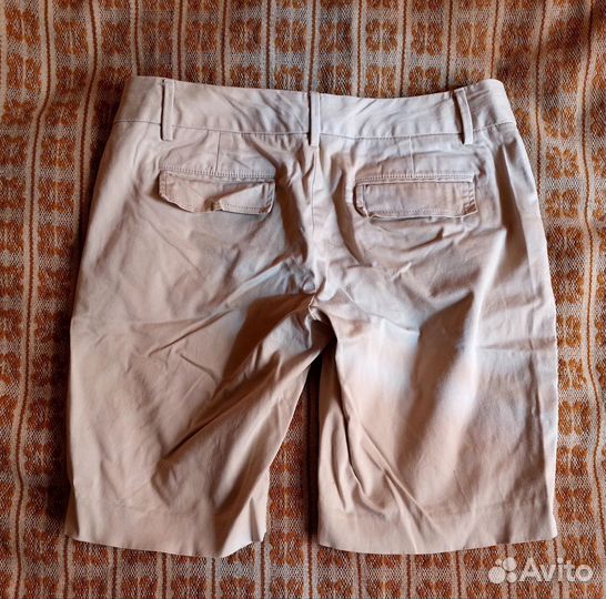 Шорты Banana Republic