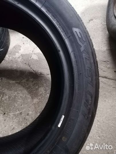 Excelon Performance UHP 215/55 R16 97W