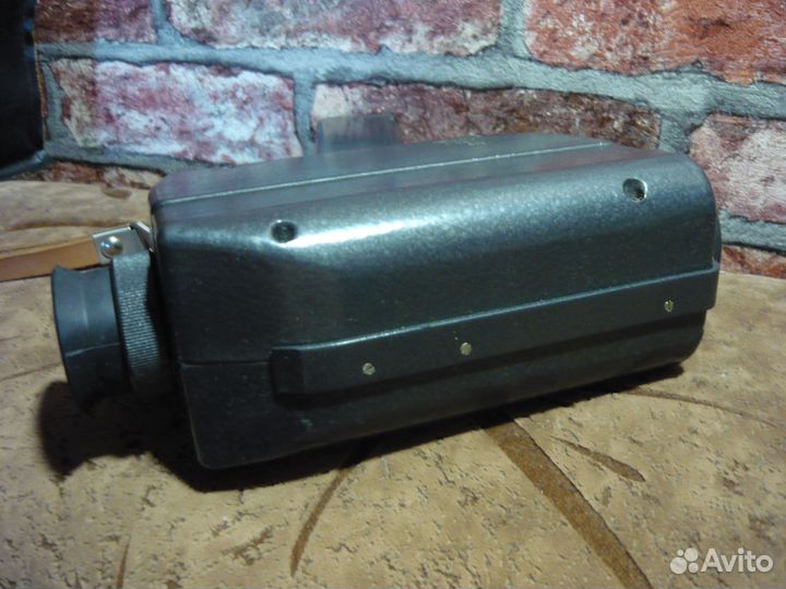 Прибор ночного видения пн-1 СССР