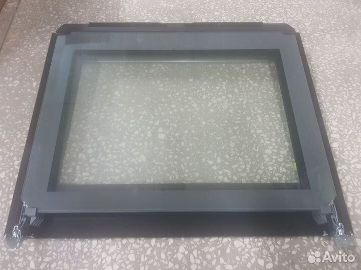 Стекло для духового шкафа Hansa boess696203