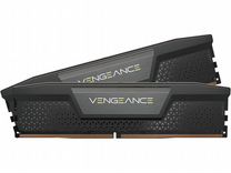 Модуль памяти Corsair Venegance dimm DDR5 64Gb 2x3