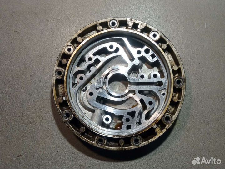 Статор масляного насоса АКПП ZF 5HP19