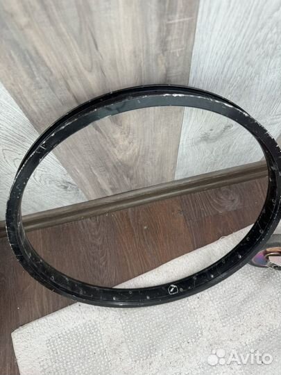 Обод на bmx
