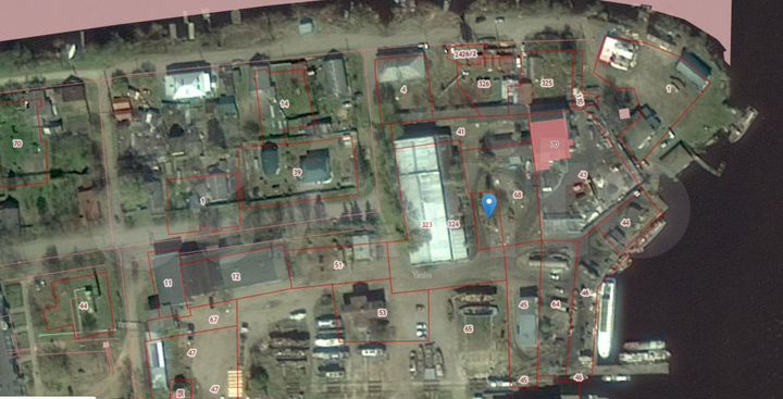 Участок 3,1 сот. (промназначения)