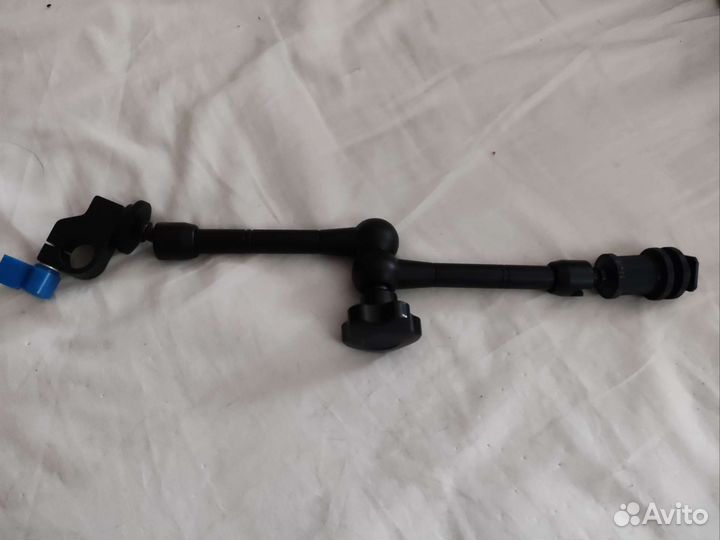 Кронштейн ригель