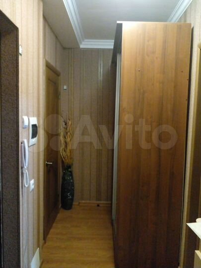 1-к. квартира, 39,1 м², 2/9 эт.