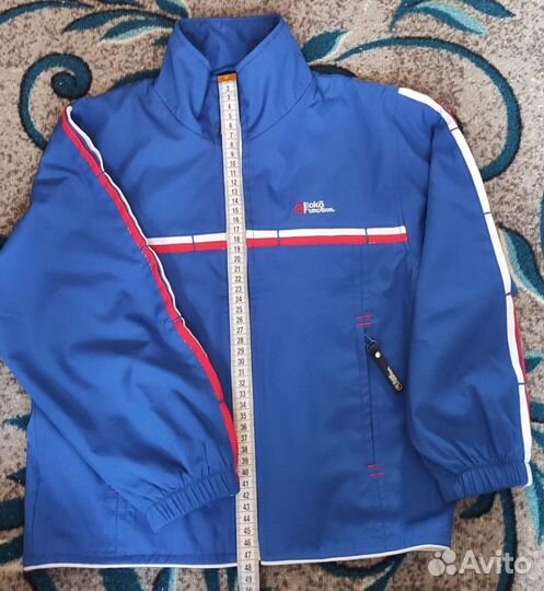 Костюм спортивный