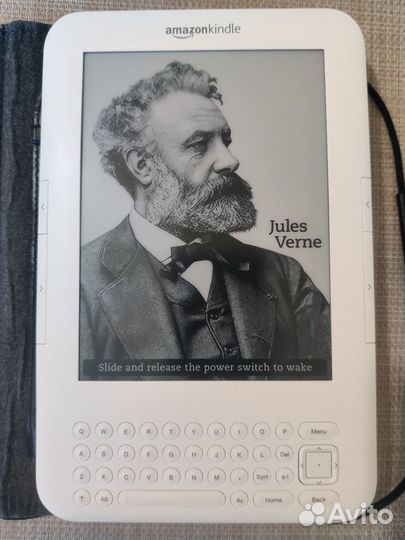Amazon kindle 3 Wi-Fi