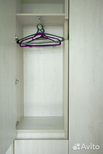 Кровать двухспальная трансформер