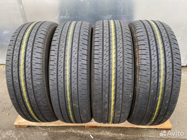 Bridgestone Dueler H/L 33 225/60 R18 100H