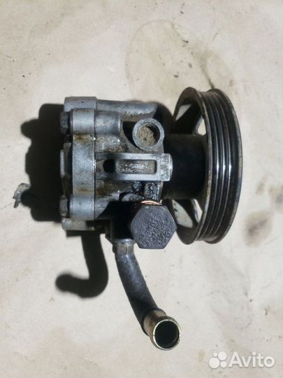 Насос гур Nissan Murano Z50 3.5 2004