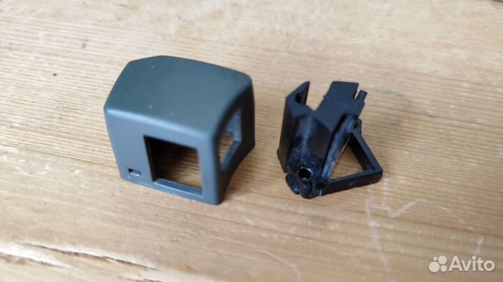 Зеркало для нивелира sokka