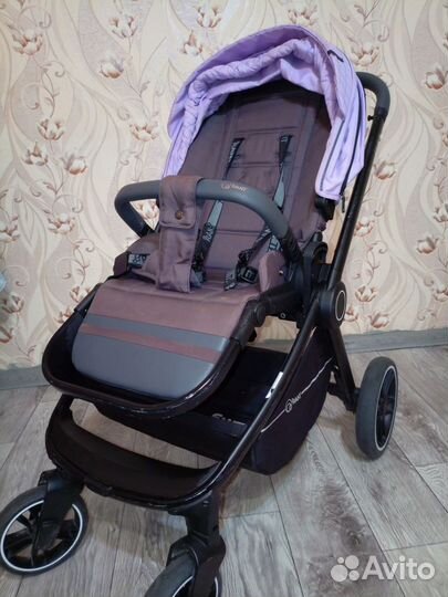 Коляска Rant flex 2 в 1