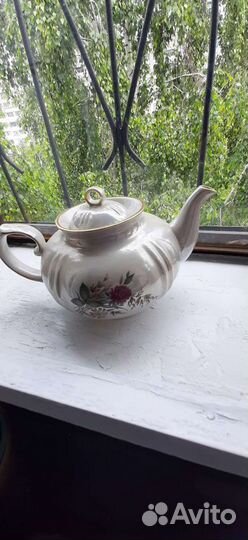 Заварочный чайник