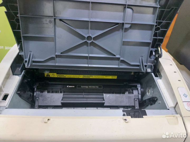 Принтер Hp Laser Jet 1022