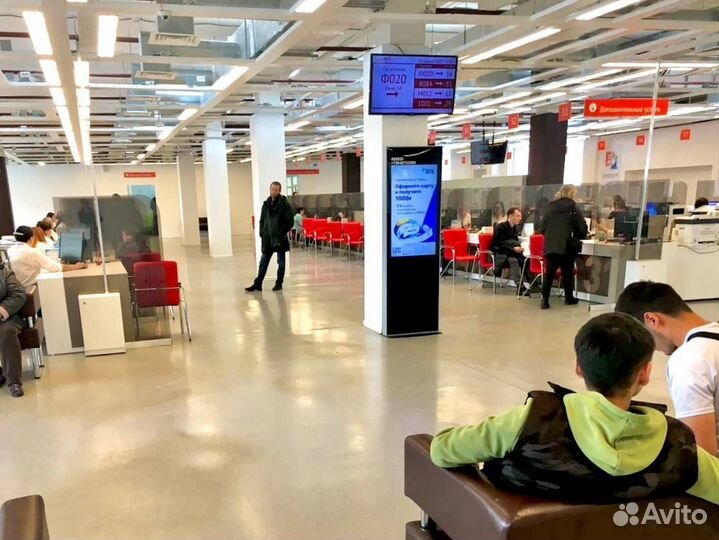 Франшиза Рекламное агентство : Станьте партнером