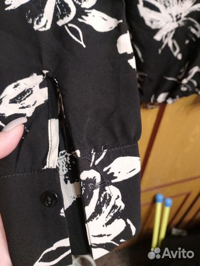 Блузка женская 48 50