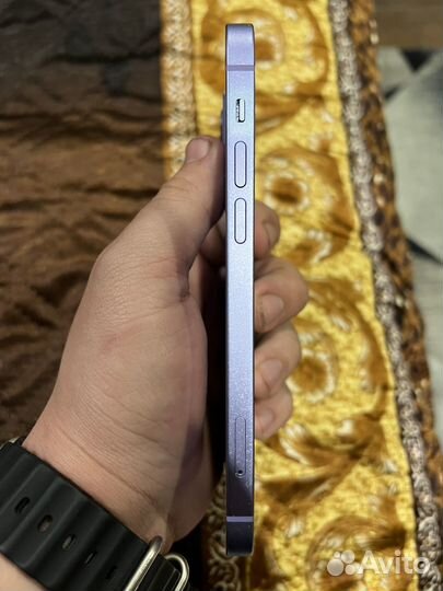iPhone 12, 128 ГБ