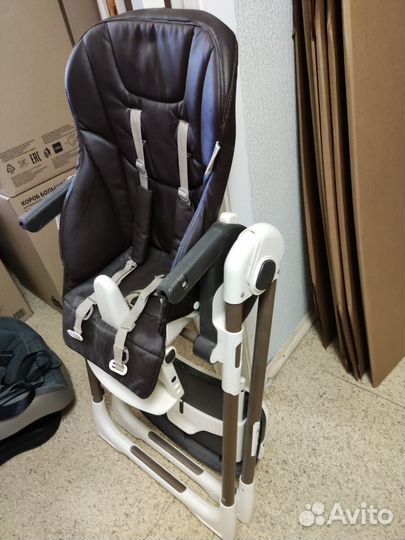 Стул для кормления