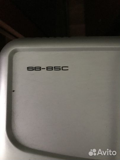 Принтер лазерный мфу