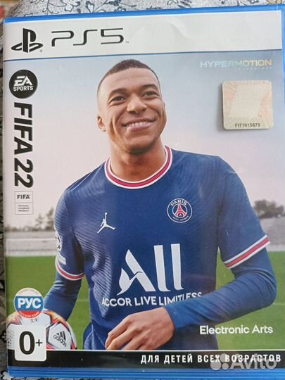 Игры для ps4, ps5