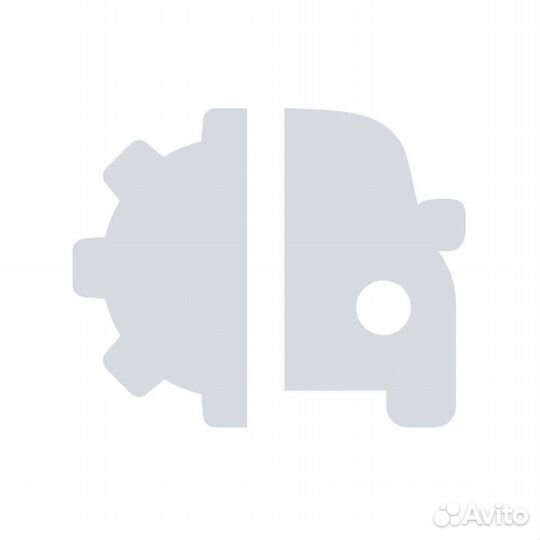 Диск тормозной передний Amd AMD.BD172