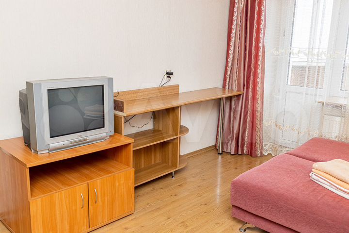 1-к. квартира, 30 м², 5/9 эт.