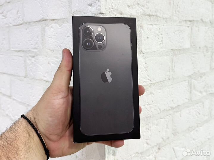 iPhone 13 Pro Max, 128 ГБ