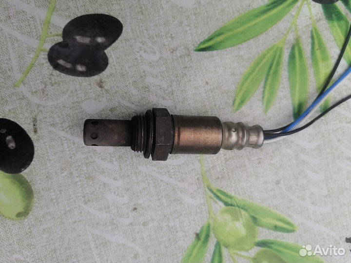 Датчик кислорода