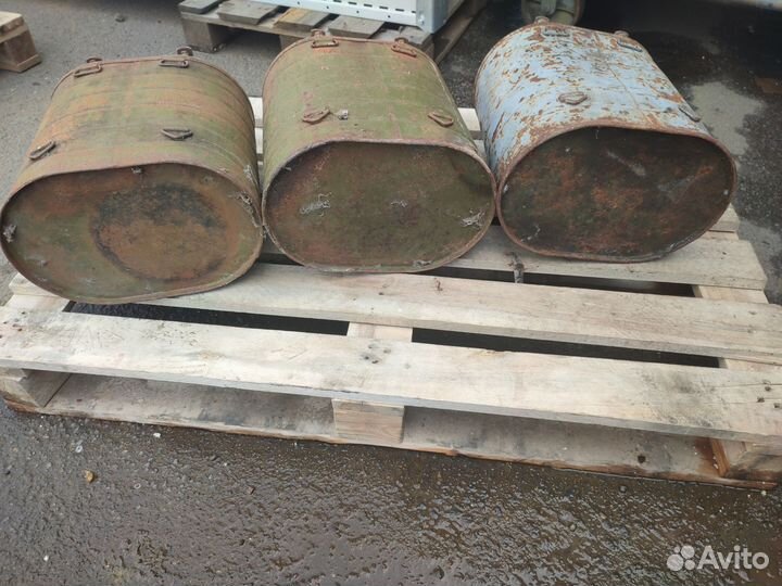 Термос армейский 12 литров