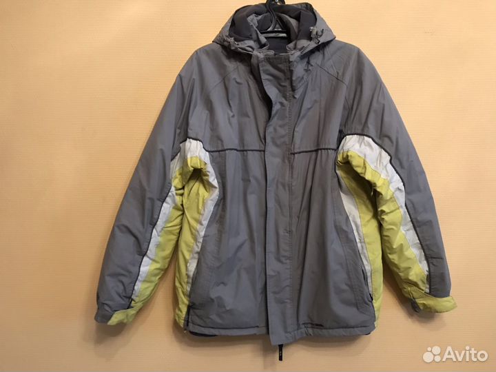 Куртка мужская лыжная