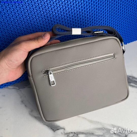 Сумка через плечо Lacoste (Арт.34886)