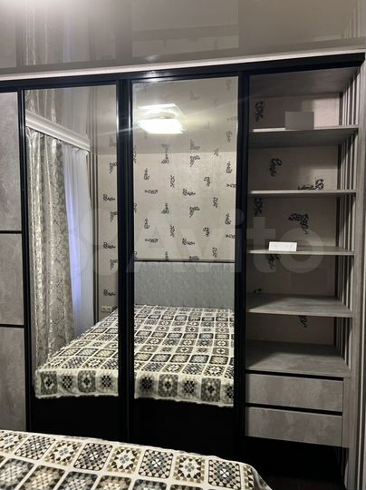 Дом 55 м² на участке 4 сот.