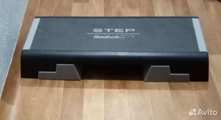 Степ reebok