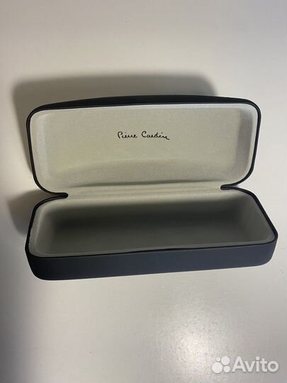 Футляр для очков Pierre Cardin оригинал