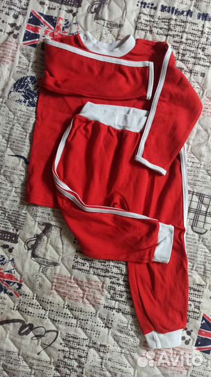 Рубашки, джинсы