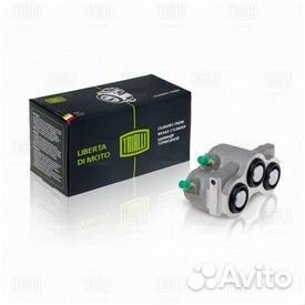 Цилиндр торм. для а / м лада 2121 перед. прав. (cf 321)