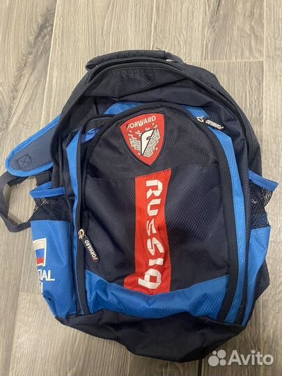 Портфель форвард