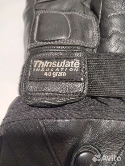 Перчатки gore-tex reusch