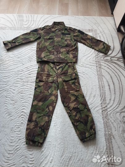 Продаю форму