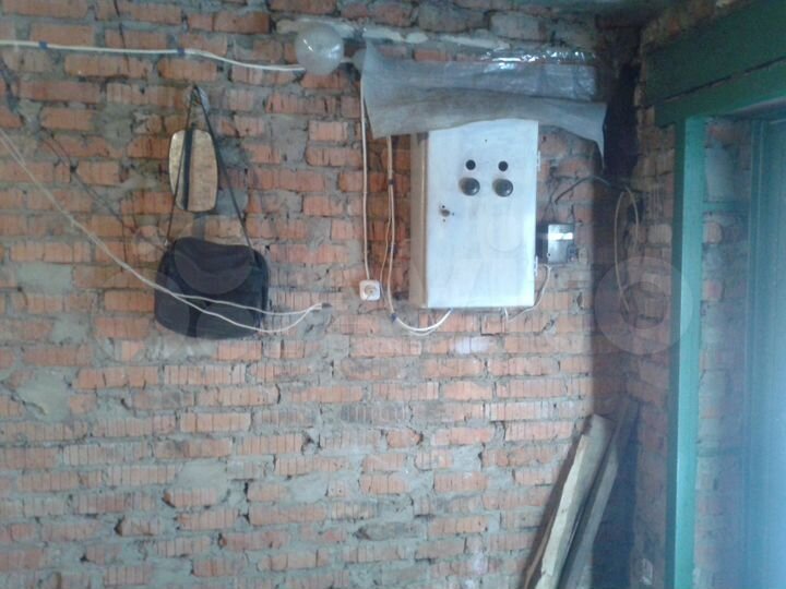 Гараж, 20 м²