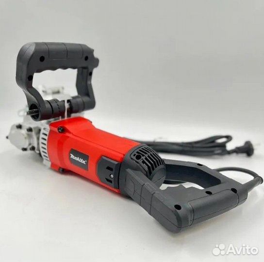 Штроборез электрический Makita 2900 Вт