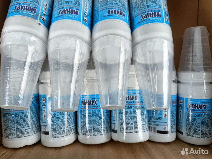 Средство от колорадского жука