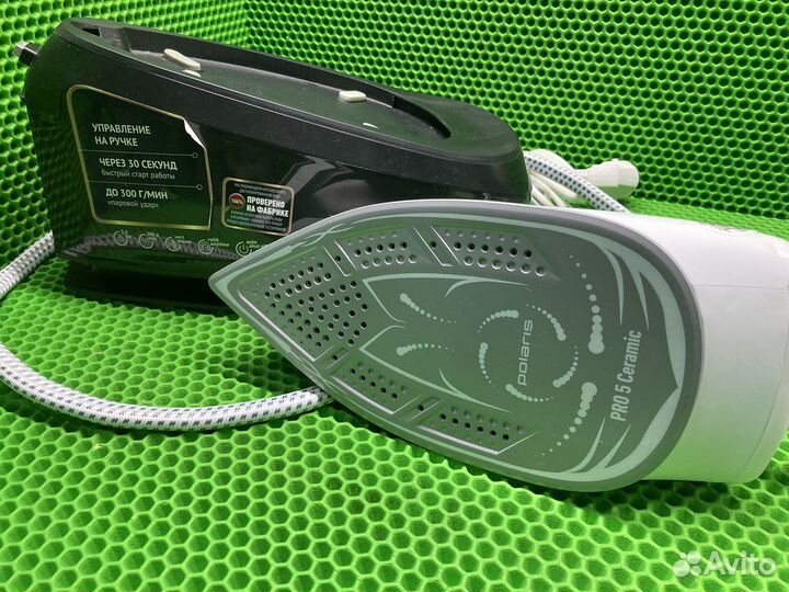 Парогенератор Polaris PSS 5030K