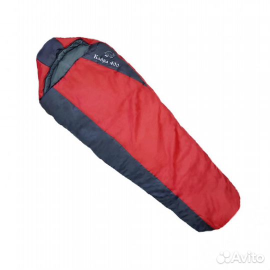 Спальный мешок -23С новый