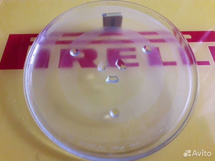 Тарелки для Микроволновки