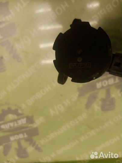 Клапан электромагнитный Ford Focus 1 USA седан 2.0