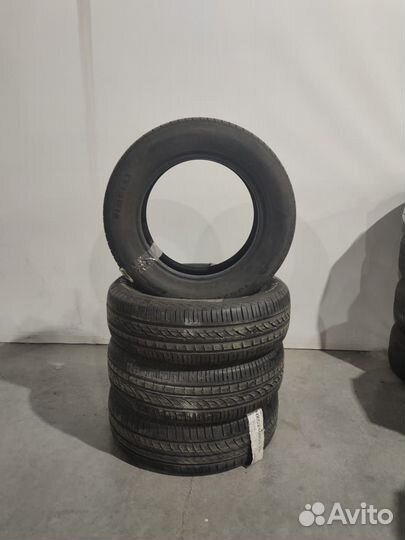 Pirelli Cinturato P1 Verde 195/65 R15